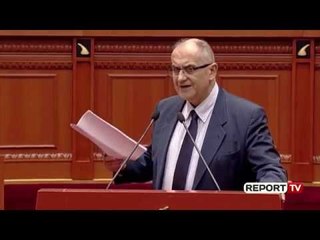 Blob Report - Vasili- Manjes: Ik mos me caj T...n