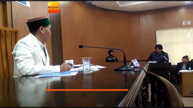 दूनवासियों ने बिजली की दरों के प्रस्ताव को बढ़ाने का किया जोरदार विरोध