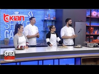 Sfida e gatimit - Emisioni 64 (31 janar 2019)