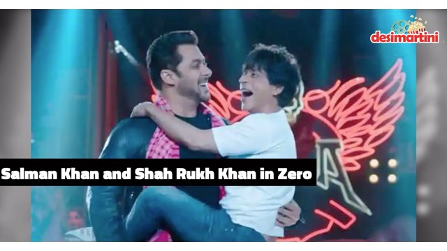 Bollywood Celebrities Who Sorted Out Their Differences And Came Together For A Film