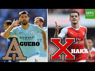 Best Footballer Whose Surnames Start With EVERY Letter (A to Z)