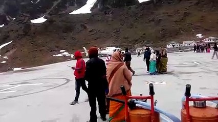 Chardham Yatra Tour Package By Helicopter