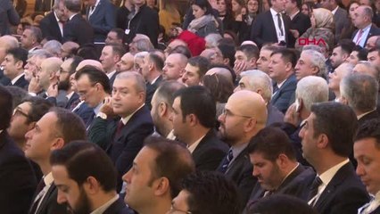 İstanbul- Turizm Bakanı Ersoy Yurt Dışında Yaptığımız Tanıtım Bütçelerini Çok Ciddi Oranda Artırdık...