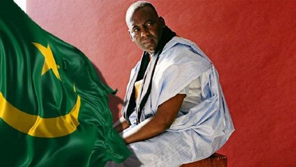 Présidentielle en Mauritanie : Biram Ould Dah se porte candidat