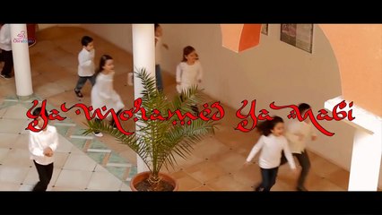 Paradise's voice - Ya Mohamed Ya Nabi