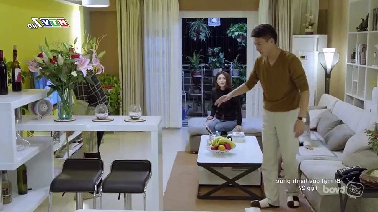 Bí Mật Của Hạnh Phúc Tập 27 , Bản Chuẩn 31/1/2019 , HTV7 Lồng Tiếng , Phim Trung Quốc , Phim Bi Mat Cua Hanh Phuc Tap 27 , Phim Bi Mat Cua Hanh Phuc Tap 28