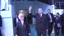 Cumhurbaşkanı Erdoğan, AK Parti Seçim Manifestosunu Açıkladı