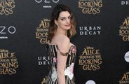 Anne Hathaway didn't want Oscars job