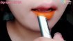 보면볼수록 빠져드는 K립메이크업 영상모음 , Beauty Korean LIP makeup tutorial compilation_2