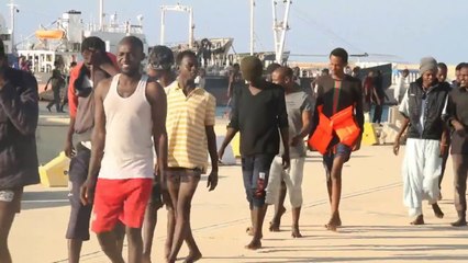 UNHCR bën bilancin: 2018, më pa refugjatë në Evropë - Top Channel Albania - News - Lajme