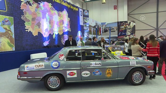 23. EMITT Fuarı kapılarını açtı - Detaylar - İSTANBUL