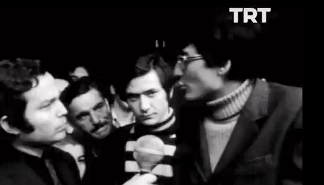 Teşekkür edip paraları alıp gittiler