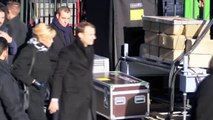 Brigitte Macron menacée de mort ? Révélations sur l’entourage du président