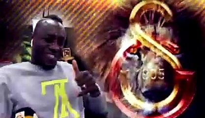 Mbaye Diagne: "En büyük Cim Bom"