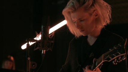 Adam French - The Only Living Thing