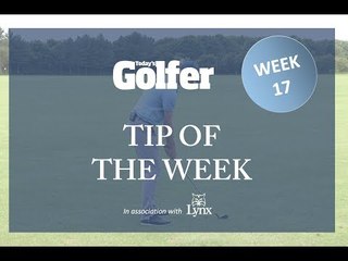 TG Tip of The Week: Hitting a fairway wood consistently