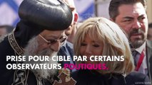 Brigitte Macron “midinette” : ses relations avec les célébrités dévoilées