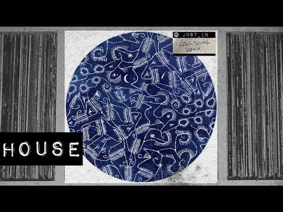 HOUSE: Italoboyz feat. Durant - Midnight Summer Dream (Yulia Niko remix)  [Crosstown Rebels]