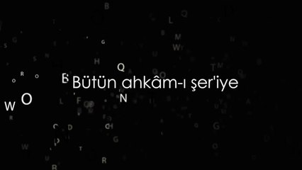 Bütün İman Hakikatleri Aklîdir