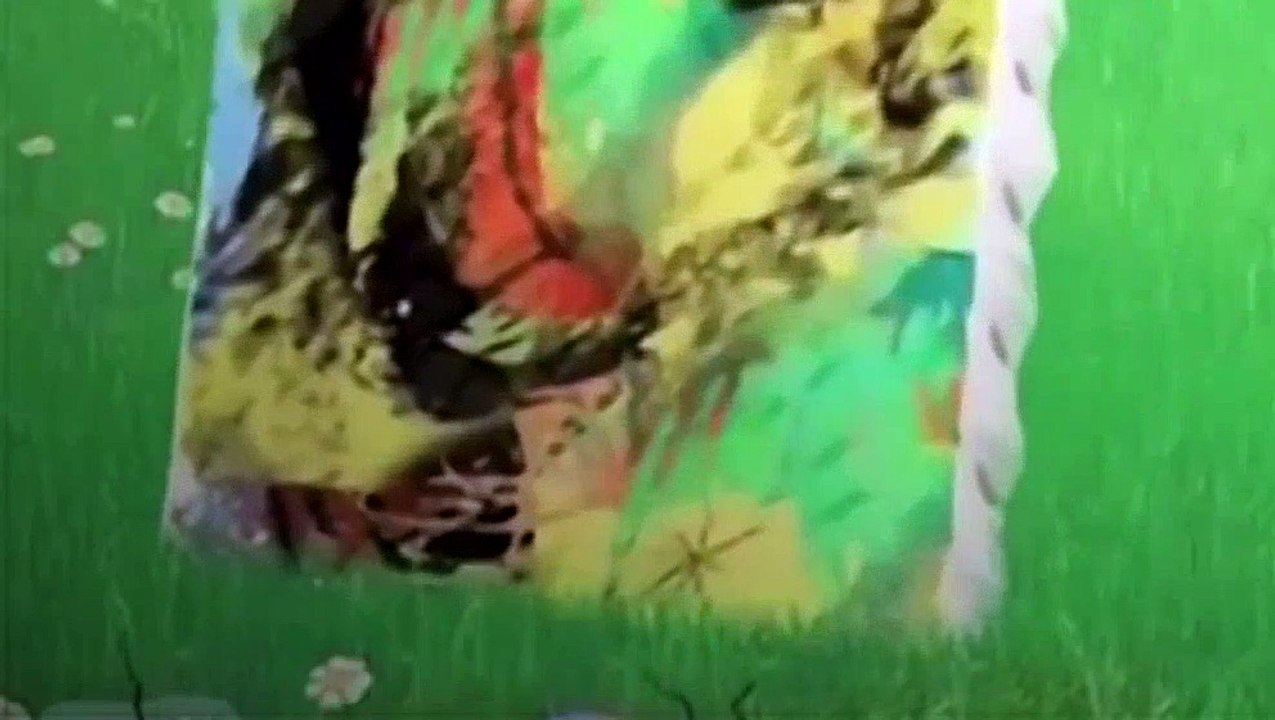 Oggy And The Cockroaches # 209 (2)