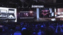 Samsung obtiene beneficio récord en 2018 pero sus chips empiezan a flaquear