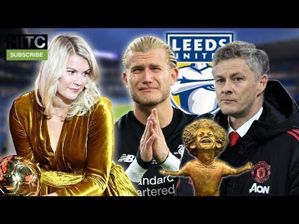 40 STUPID Football Moments in 2018