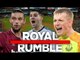 Royal Rumble: Every Premier League Club's Most Likely Winner