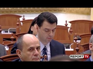 Rama për Bashën: Artisti do qofte te daja, mblidhni rrypat në qershor i keni të humbura zgjedhjet