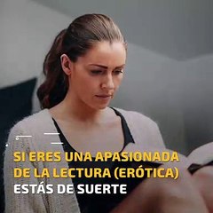 Los libros eróticos que no pueden faltar en tu mesilla de noche