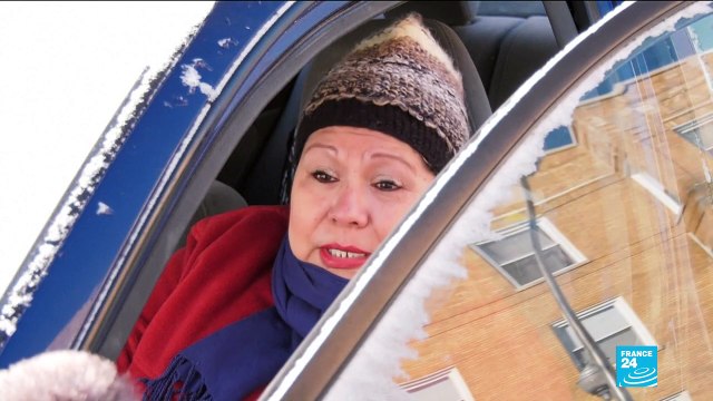 Polar Vortex: record-breaking temperatures expected to ease Thursday