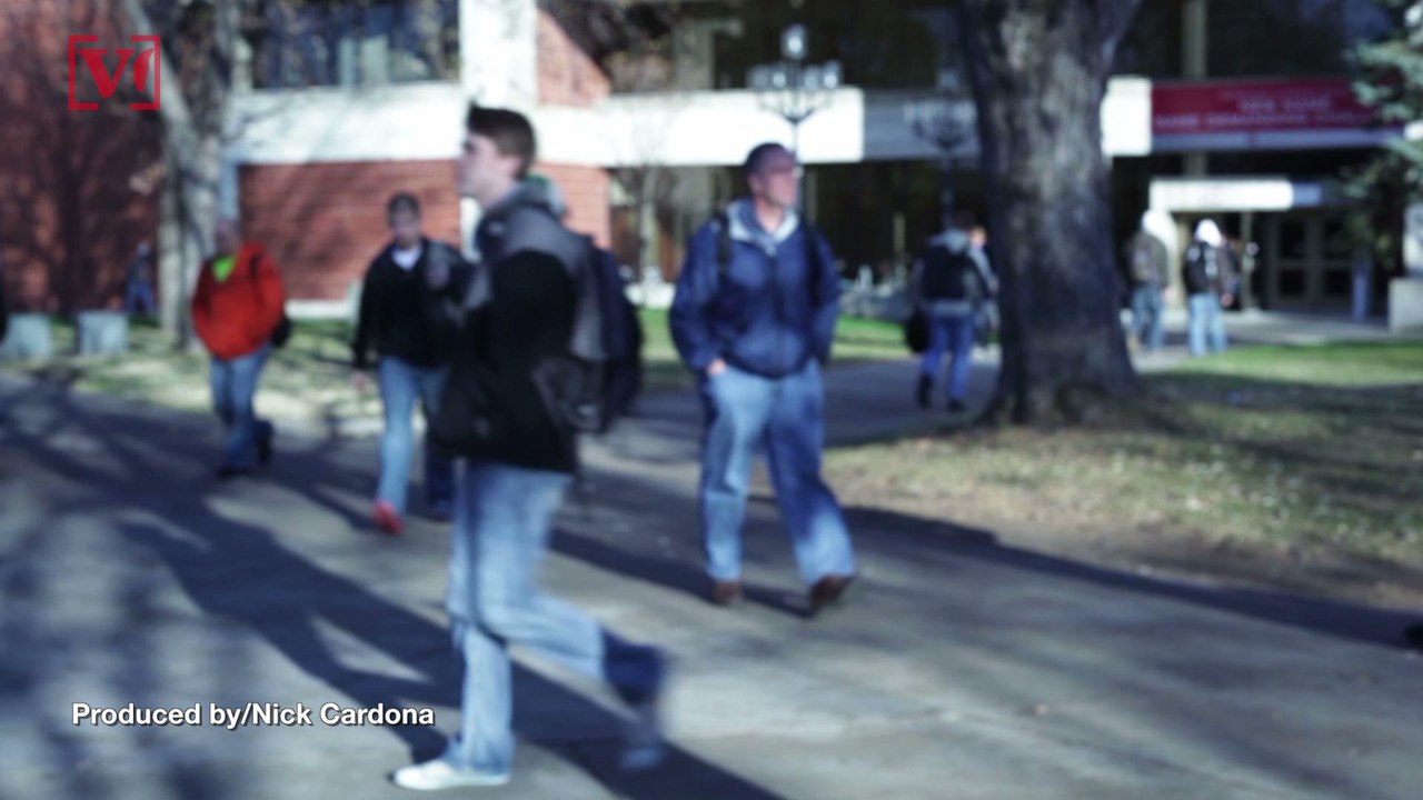 ICE Created a Fake University to Catch Suspects of Immigration Fraud: Report