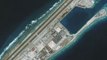 China opens 'rescue center' in West Philippine Sea