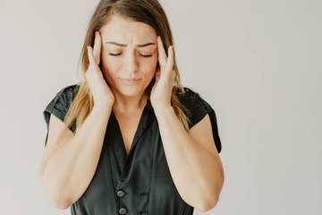 6 signes de fatigue chronique