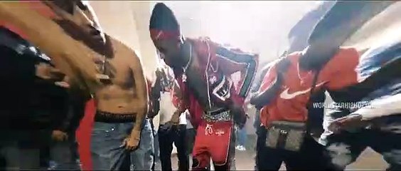 TrenchMobb JR007 & El Hitta Like I’m Kenny (WSHH Exclusive - Official Music Vide