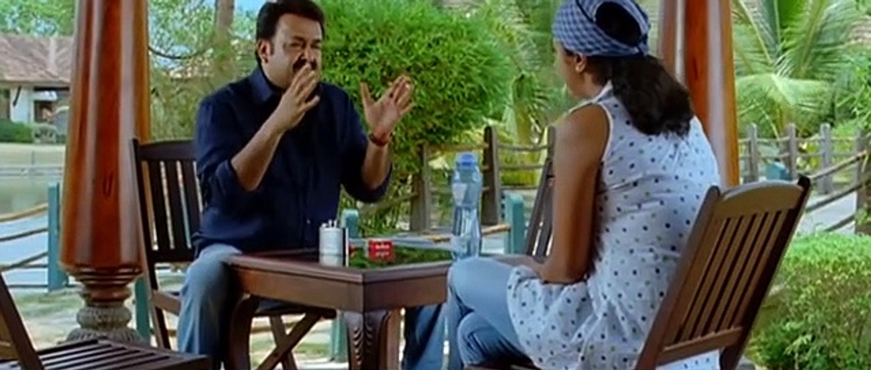 Spirit (2012) Malayalam HDRip x264 ESubs Movie Part 2