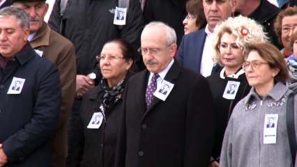 12. Dönem Isparta milletvekili Lokman Başaran için tören düzenlendi