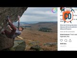 Classic...And Super Hard 8B  Boulder Gets A Repeat | Climbing Daily Ep.1335