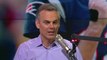 Colin Cowherd: The Eagles feel like the Falcons and Seahawks did going into the Super Bowl matchups against the Patriots