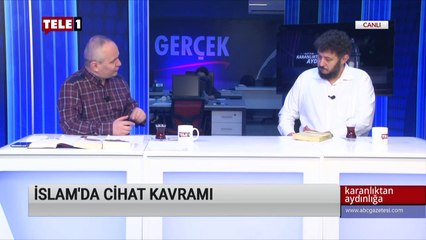 'İslam'da cihat kavramı' - Karanlıktan Aydınlığa (14 Ocak 2019)