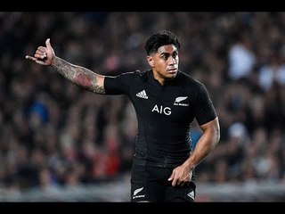 Welcome to Wasps Malakai Fekitoa