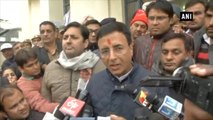 Randeep Surjewala loses Jind bypoll, congratulates Khattar, Middha