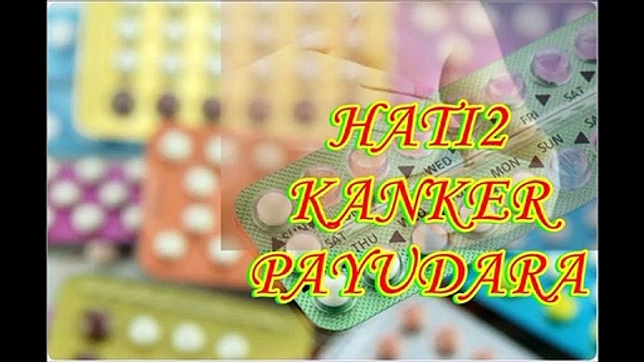 Kontrasepsi Tingkatkan Risiko Kanker Payudara Hingga 20 Persen