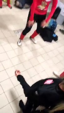 LES U15 FEMININES DEBUTENT LA SECONDE PHASE DE CHAMPIONNAT PAR UNE VICTOIRE