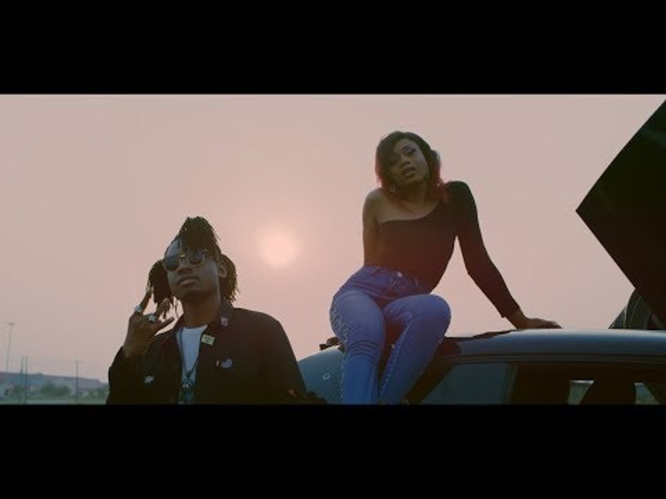 Youngbodzy - Damilohun [Music Video] | JDZmedia
