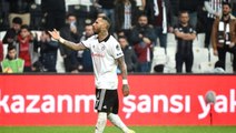 PFDK, Beşiktaşlı Ricardo Quaresma'ya 2 Maç Ceza Verdi