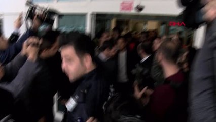 Spor Beşiktaş'ın Yeni Transferi Shinji Kagawa, İstanbul'a Geldi