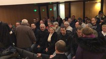 144 anciens salariés de Carrier Alençon contestent leurs licenciements