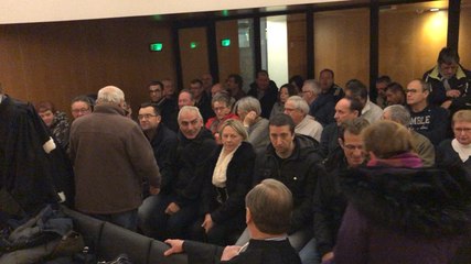 144 anciens salariés de Carrier Alençon contestent leurs licenciements