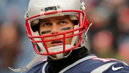 Nick Wright explains why winning this Super Bowl would be the most impressive feat of Tom Brady's career