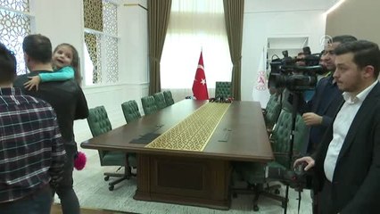 Koca: "(Sma) Evlilik Öncesi Taramaya Başlamamız Gerekiyor"